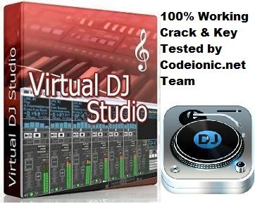 Download Software Virtual Dj Studio